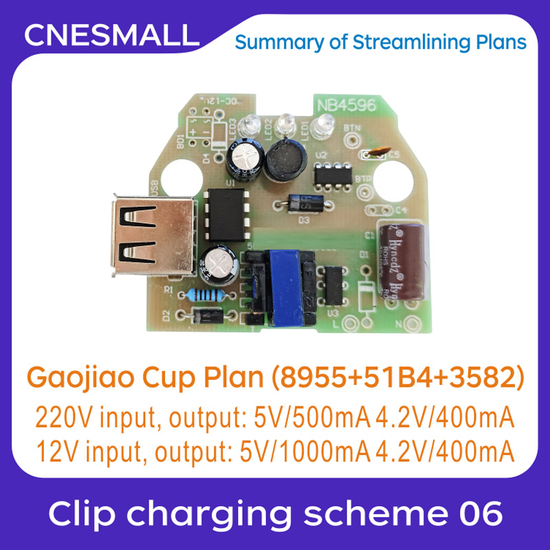 Clip charging scheme 06